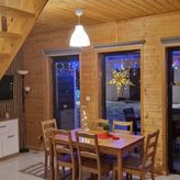 Osada Jantar - Komfortowe i Luksusowe Domki (4)