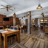 Dom Wypoczynkowy California (2)