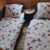 Domek skandynawski całoroczny (4)