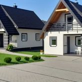 Domki Całoroczne u Henia (2)