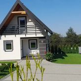 Domki Całoroczne u Henia (4)