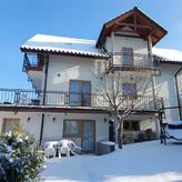 Pokoje gościnne Sikoreczka (4)