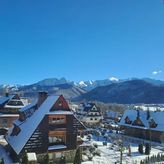 Willa Grand Krzesanica (2)