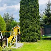 Dom z jacuzzi, sauną i siłownią (4)