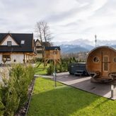 Osada LUX HOUSE & SAUNA (3)