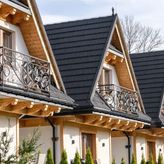 Osada LUX HOUSE & SAUNA (2)