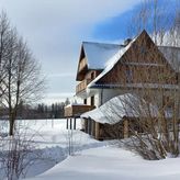 Dom Pod Babią Górą (3)