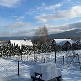 Domek Ale Fajnie Z Widokiem Na Góry (2)