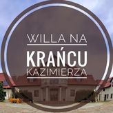 Willa na Krańcu Kazimierza, dawna Villa Prezydent (2)
