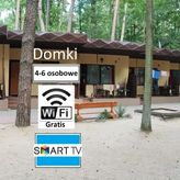 Domki letniskowe Iza (2)