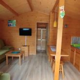 Domki w Polańczyku 2, 3, 4 osb (3)