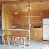 Domki w Polańczyku 2, 3, 4 osb (2)