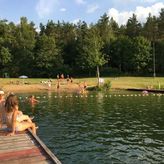 Ośrodek Wypoczynkowy Waszeta - wczasy, grupy na Mazurach (2)