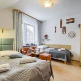 Pokoje Gościnne U Babci Mili (4)