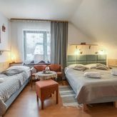 Pokoje Gościnne U Babci Mili (3)