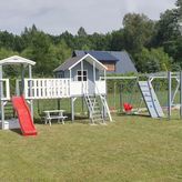 DOMEK SZYMONOWO-OSTRÓDA !! PERŁA MAZUR !! (3)