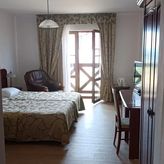 Ośrodek Wypoczynkowy Słoneczna Plaża (4)