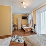 Juras Kwatery i pokoje (2)