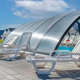 Domki Letniskowe Biała Perła (4)