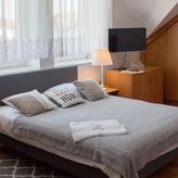 Dom Wczasowy Hanna (3)