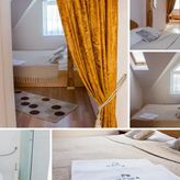 Dom Wczasowy Hanna (4)