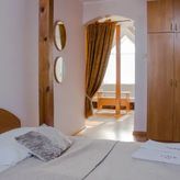 Dom Wczasowy Hanna (2)