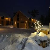 Skawiańskie Stodoły w Górach (4)