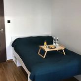 Apartameny i Pokoje nad jeziorem Dobskim - Fuleda Giżycko (3)