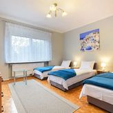 Noclegi na Willowej (2)