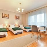 Noclegi na Willowej (3)