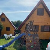 Domki letniskowe Żurawisko (4)