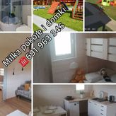 Pokoje i Domki Milka (4)