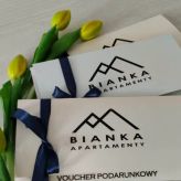Apartamenty Bianka (2)