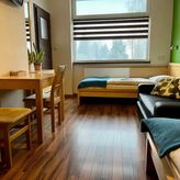 Pokoje Wypoczynkowe Incognito (4)