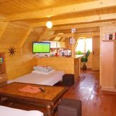 Domki Letniskowe nad Jeziorem Nyskim (2)