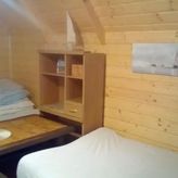 Domki Letniskowe nad Jeziorem Nyskim (4)