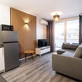 Baltic Sun- apartamenty z basenem . (3)