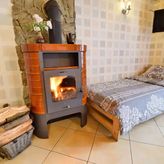 Domki w Krainie Wygasłych Wulkanów Eden (2)