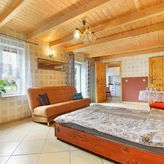 Domki w Krainie Wygasłych Wulkanów Eden (3)