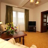 Hotel i Restauracja Salamandra (3)