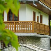 Pokoje Gościnne Młyn Bosaka (4)