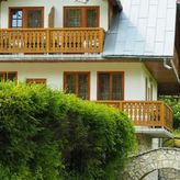 Pokoje Gościnne Młyn Bosaka (3)