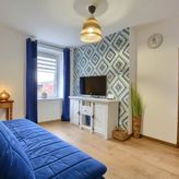 Apartamenty Pod Jałowcem Góry Sowie (2)