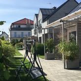 Domki Letniskowe Sando (3)