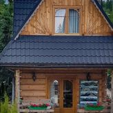 Szałas Pod Grapą (całoroczny domek -apartament) (3)