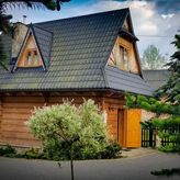 Szałas Pod Grapą (całoroczny domek -apartament) (4)