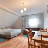 Pokoje Gościnne i Domki u Ani (3)