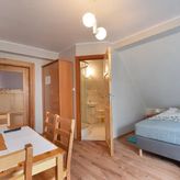 Pokoje Gościnne i Domki u Ani (4)