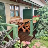 Sarbinowo Domki Letniskowe BARBADOS (2)