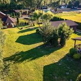 Wielewski Cypel - Domki Letniskowe i Całoroczne (2)